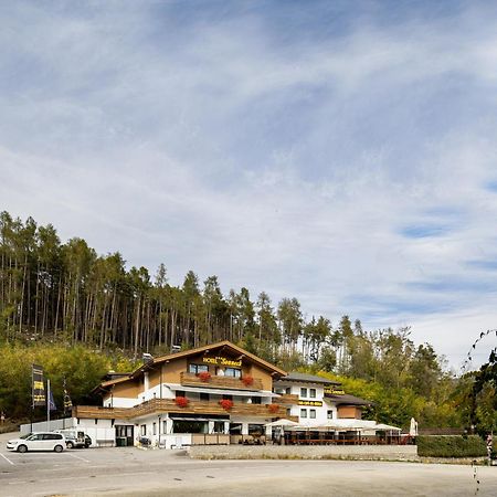 B&B Hotel Sonneck Natz-Schabs Eksteriør billede