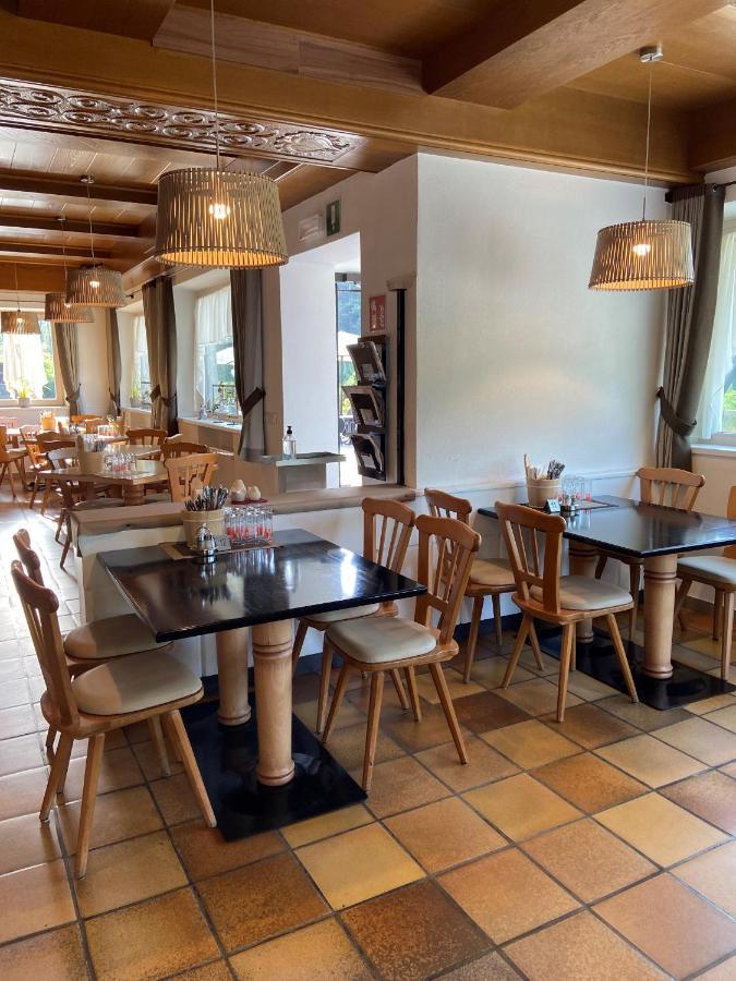 B&B Hotel Sonneck Natz-Schabs Eksteriør billede