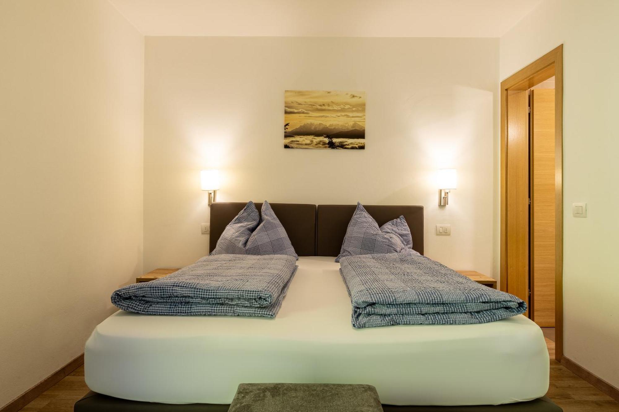 B&B Hotel Sonneck Natz-Schabs Eksteriør billede