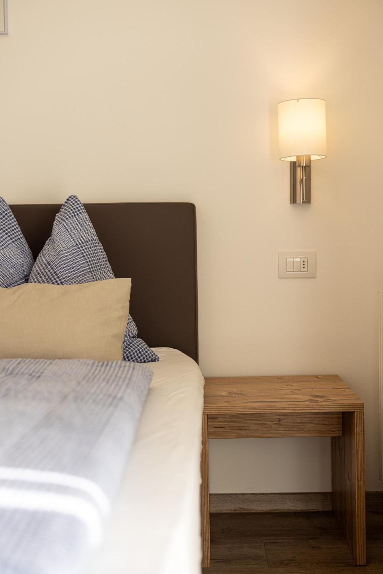 B&B Hotel Sonneck Natz-Schabs Eksteriør billede