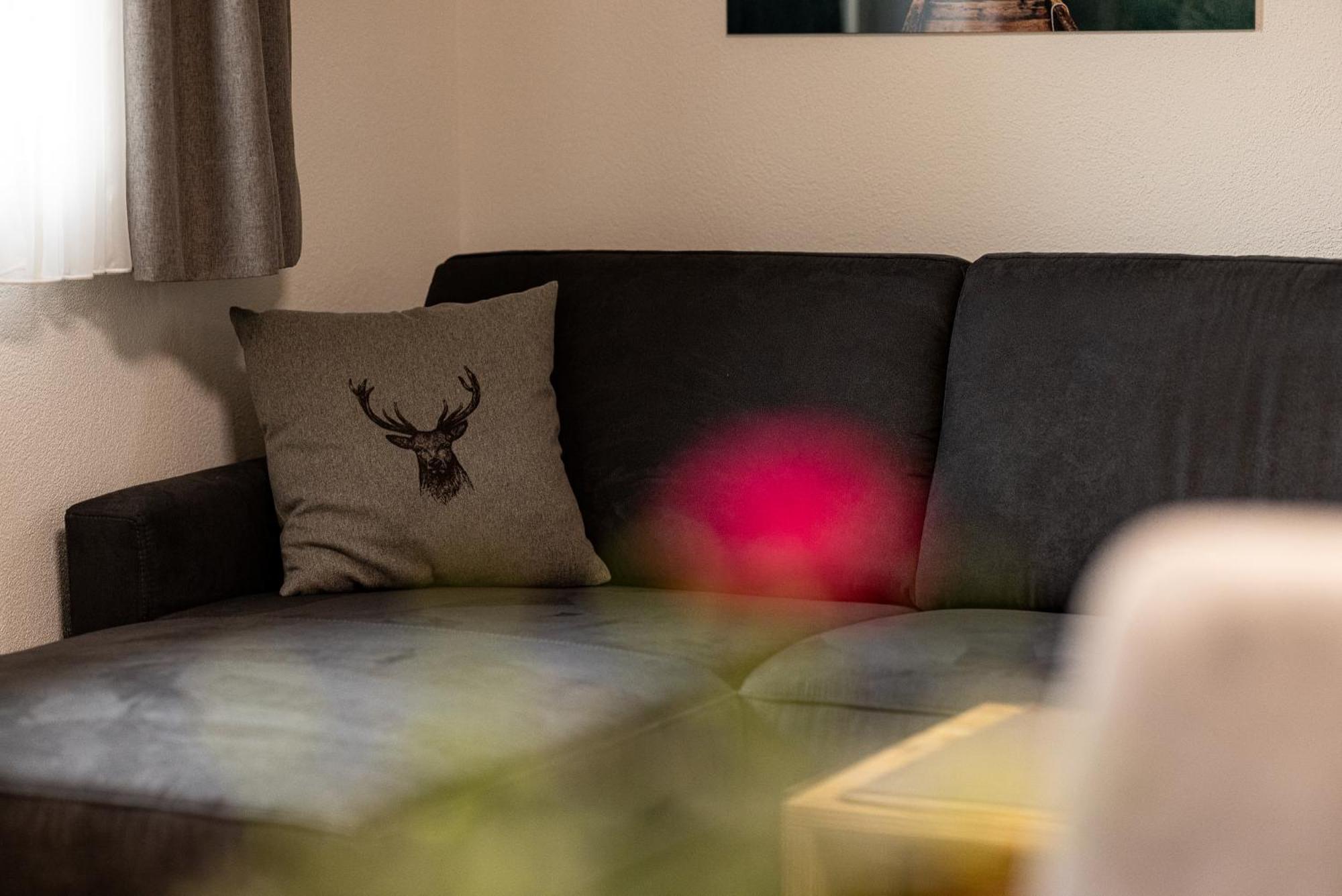 B&B Hotel Sonneck Natz-Schabs Eksteriør billede