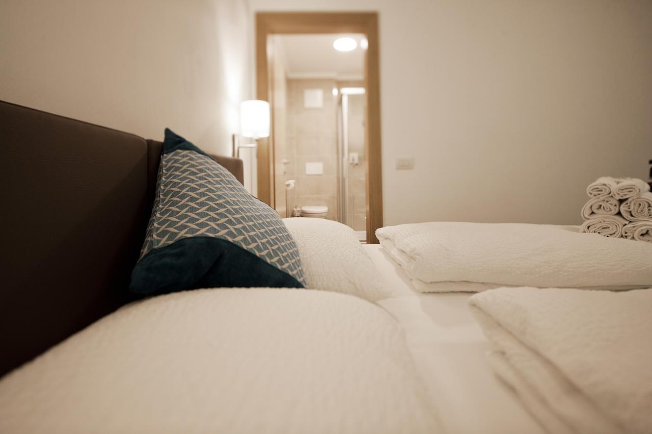 B&B Hotel Sonneck Natz-Schabs Eksteriør billede