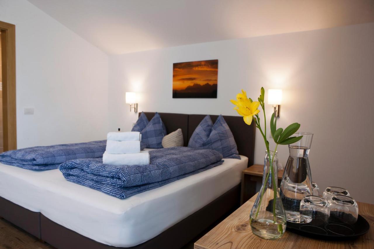 B&B Hotel Sonneck Natz-Schabs Eksteriør billede